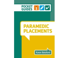 KNYGA Karan Botsford Paramedic Placements
