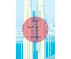 KNYGA Kareem Tayyar Keats in San Francisco