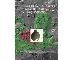 KNYGA Karel Novcek Medieval Urban Landscape in Northeastern Mesopotamia