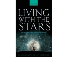 KNYGA Karel Schrijver Living with the Stars