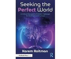 KNYGA Karem Roitman Seeking the Perfect World