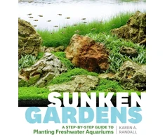 KNYGA Karen A Randall Sunken Gardens