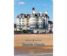 KNYGA Karen Averby Seaside Hotels
