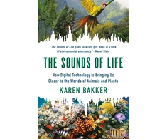 KNYGA Karen Bakker Sounds of Life