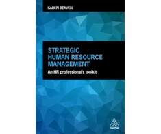 KNYGA Karen Beaven Strategic Human Resource Management