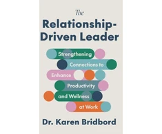KNYGA Karen Bridbord Relationship-Driven Leader