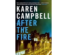KNYGA Karen Campbell After the Fire