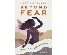 KNYGA Karen Chrappa Beyond Fear