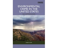 KNYGA Karen Clark Environmental Crime in the United States