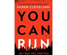 KNYGA Karen Cleveland You Can Run