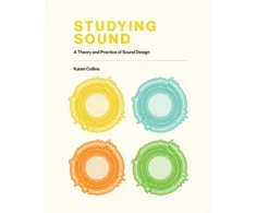 KNYGA Karen Collins Studying Sound