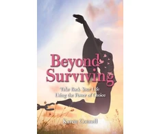 KNYGA Karen Connell Beyond Surviving