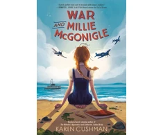 KNYGA Karen Cushman War and Millie McGonigle