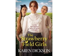 KNYGA Karen Dickson Strawberry Field Girls