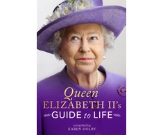 KNYGA Karen Dolby Queen Elizabeth II's Guide to Life