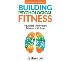 KNYGA Karen Doll Building Psychological Fitness