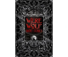 KNYGA Karen E Macfarlane Were Wolf Short Stories