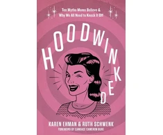 KNYGA Karen Ehman Hoodwinked