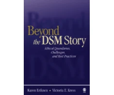 KNYGA Karen Eriksen Beyond the DSM Story