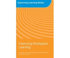 KNYGA Karen Evans Improving Workplace Learning