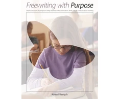 KNYGA Karen Filewych Freewriting With Purpose