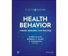 KNYGA Karen Glanz Health Behavior