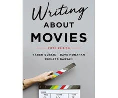 KNYGA Karen Gocsik Writing About Movies