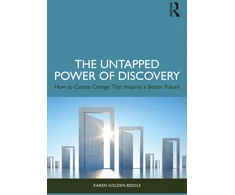 KNYGA Karen Golden Biddle Untapped Power of Discovery