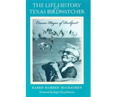 KNYGA Karen Harden Mccracken Life History of a Texas Birdwatcher
