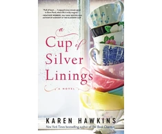 KNYGA Karen Hawkins Cup of Sidabrinis Linings