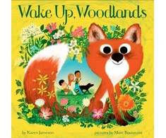 KNYGA Karen Jameson Wake Up, Woodlands