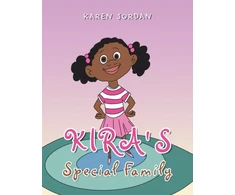 KNYGA Karen Jordan Kira's Special Family