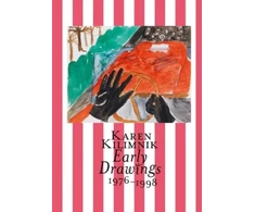 KNYGA Karen Kilimnik Early Drawings 1976–1998