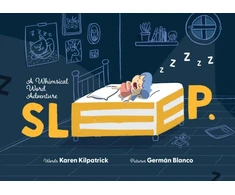 KNYGA Karen Kilpatrick SLEEP