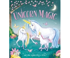 KNYGA Karen King Unicorn Magic