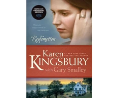 KNYGA Karen Kingsbury Redemption