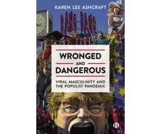 KNYGA Karen Lee Ashcraft Wronged and Dangerous