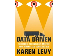 KNYGA Karen Levy Data Driven