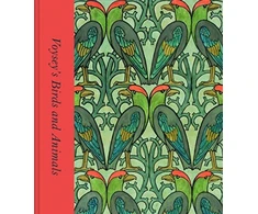 KNYGA Karen Livingstone Voysey's Birds and Animals