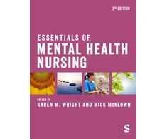 KNYGA Karen M Wright Essentials of Mental Health Nursing