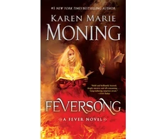 KNYGA Karen Marie Moning Feversong