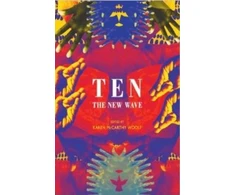 KNYGA Karen Mccarthy Woolf Ten: the new wave
