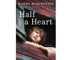 KNYGA Karen Mcquestion Half a Heart