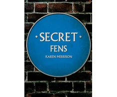 KNYGA Karen Merrison Secret Fens