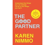 KNYGA Karen Nimmo Good Partner