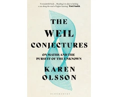 KNYGA Karen Olsson Weil Conjectures