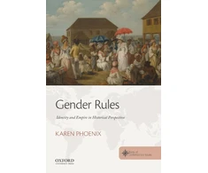 KNYGA Karen Phoenix Gender Rules