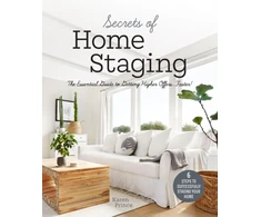 KNYGA Karen Prince Secrets of Home Staging