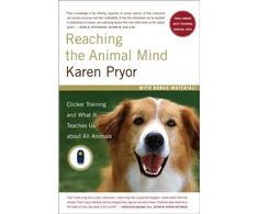 KNYGA Karen Pryor Reaching the Animal Mind