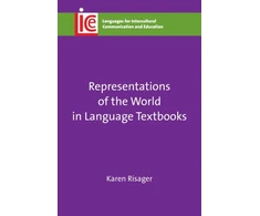 KNYGA Karen Risager Representations of the World in Language Textbooks